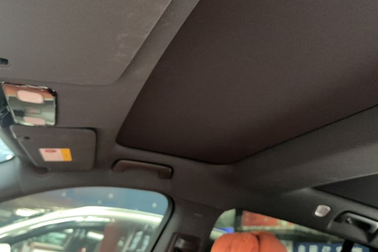 Used Li Auto L7 2024 Pro Model
