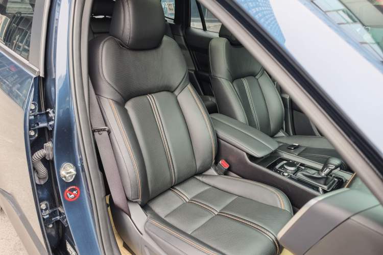 Used Mazda CX-50 2023 2.0L Anxing Edition Right Front Seat