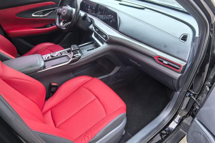 Used Changan UNI-T 2020 1.5T Prestige Version