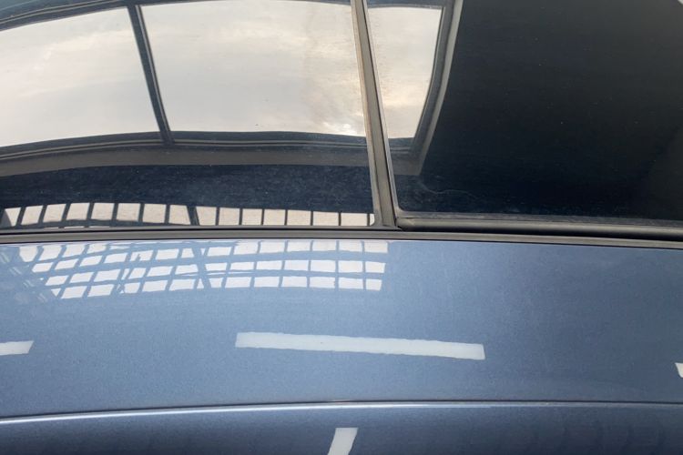 Used BYD Seal 07 DM-i 2025 DM-i 1.5T 125km Flagship Model