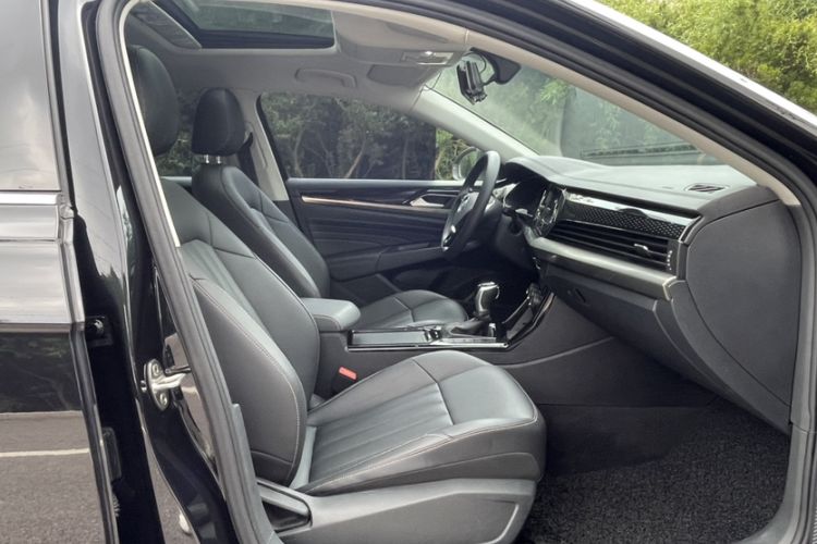 Used Volkswagen Passat New Energy 2019 430 PHEV Hybrid Elite Edition