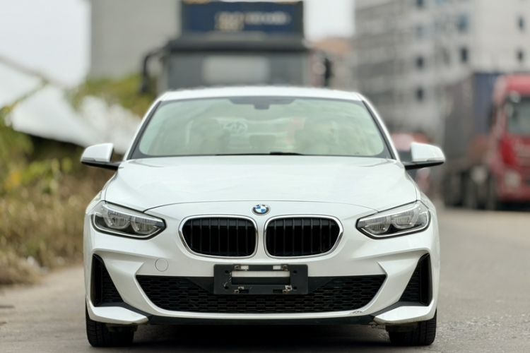 Used BMW 1 Series 2020 120i M Sport Package