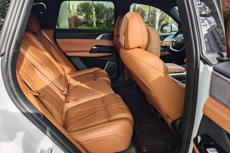 Used XPeng G9 2022 702 Pro
