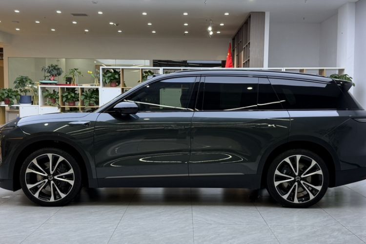 Used Nio ES8 2023 100kWh