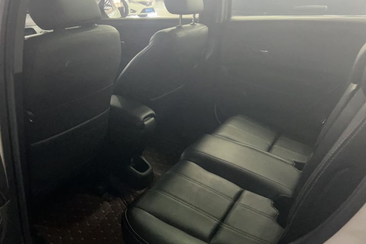 Used Honda XR-V 2020 220TURBO CVT Luxury Edition