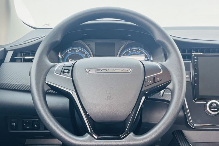 Used Venucia Venucia D60EV 2023 PLUS Comfort Edition SI Model
