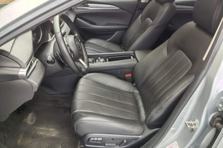 Used Mazda Atenza 2020 2.5L Skyline Sport Edition Exterior 7