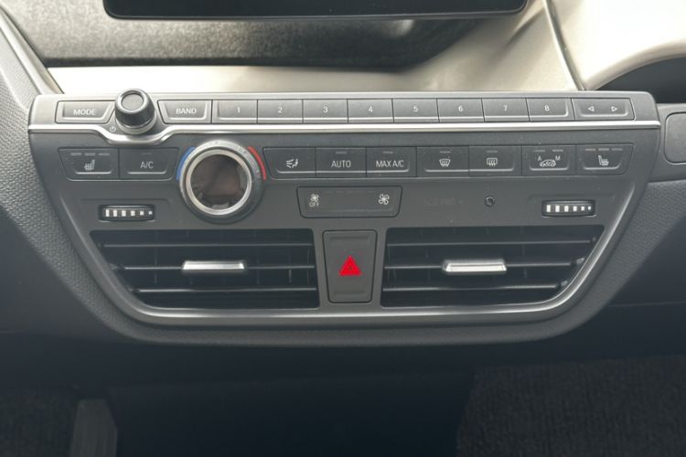 Used BMW i3 (Import) 2019 Fast Charging Edition
