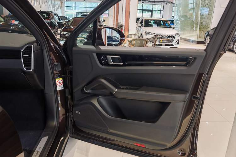 Used Porsche Cayenne 2019 Cayenne 3.0T
