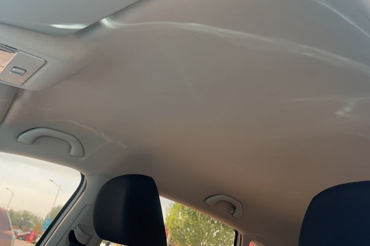 Used Volkswagen Polo 2016 1.4L Automatic Trendy Model
