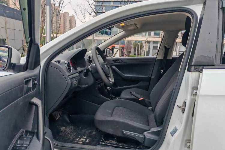 Used Jetta VA3 2021 1.5L Automatic "Upward Journey" Edition
