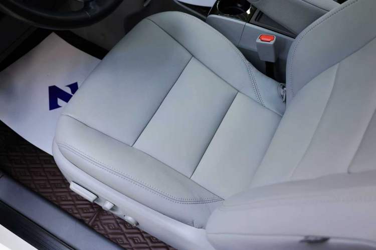 Used Toyota SIENNA  Interior 7