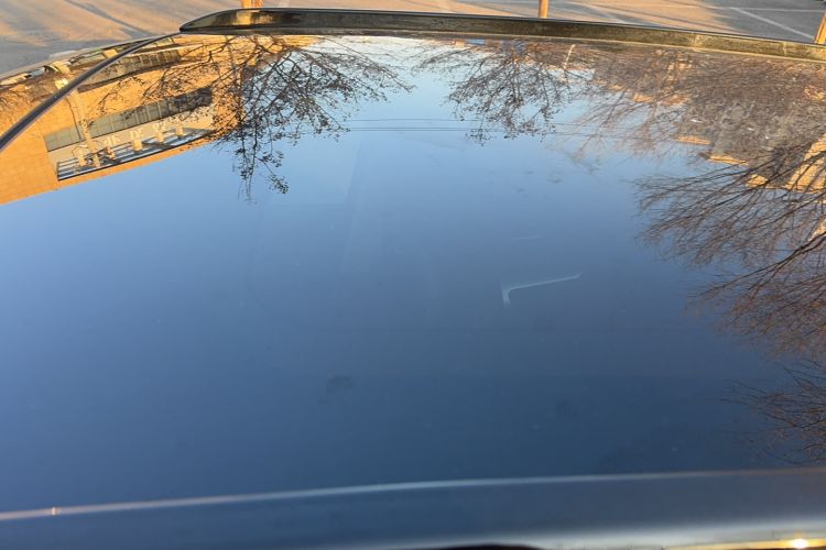 Used Wey VV5 2021 1.5T Two-Wheel Drive Smart Pioneer