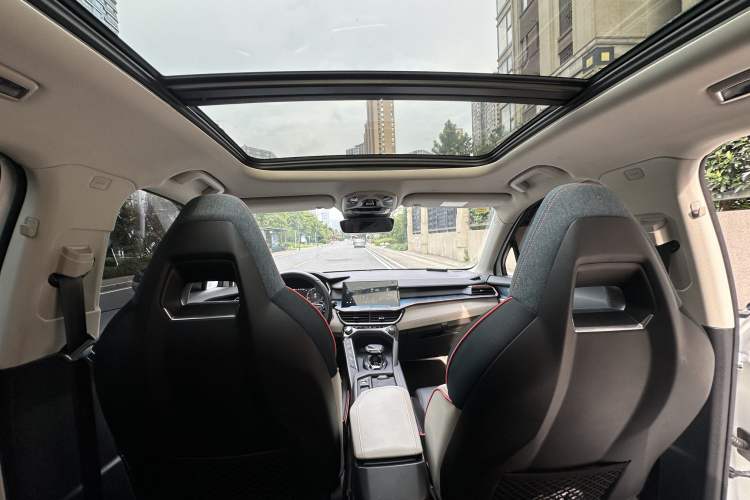 Used Lynk & Co 06 2020 1.5T YAO Halo