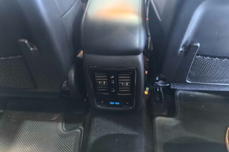 Used Jeep Grand Cherokee 2020 3.0L Elite Navigation Edition