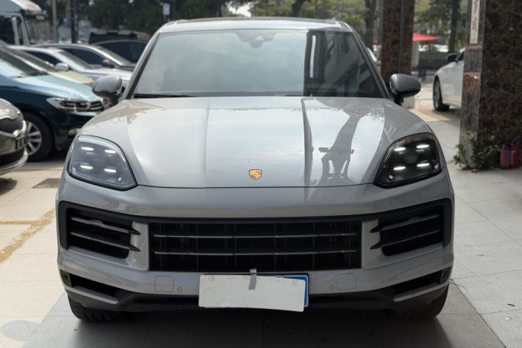 Used Porsche Cayenne 2024 Cayenne 3.0T