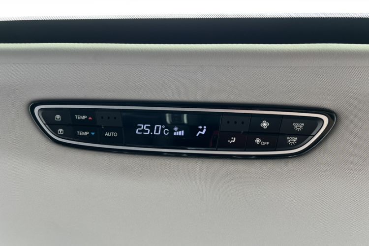 Used GAC Trumpchi M8 2021 Lingxiu Series 390T Deluxe Edition
