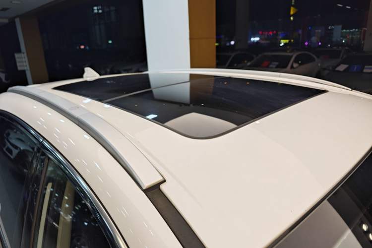 Used EXEED Zhuifeng C-DM 2022 1.5 TCI-DHT 105 km "Chengfeng Qi" Edition