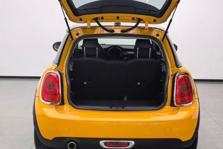 Used MINI 2016 1.5T COOPER
