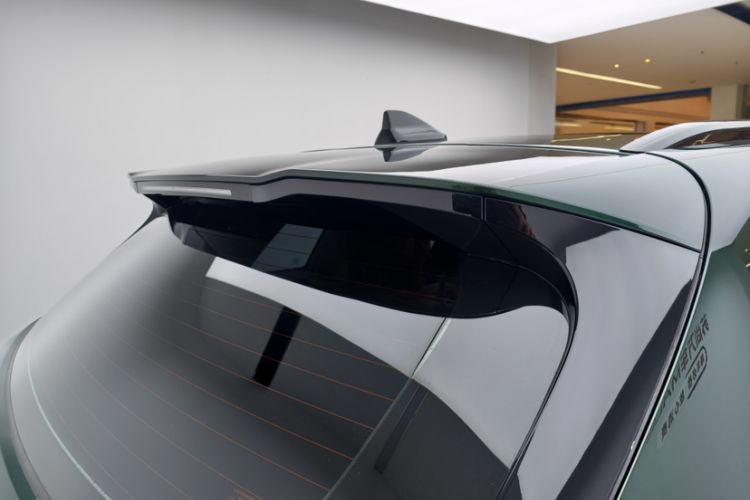 Used Leapmotor C10 2024 210 Smart Edition