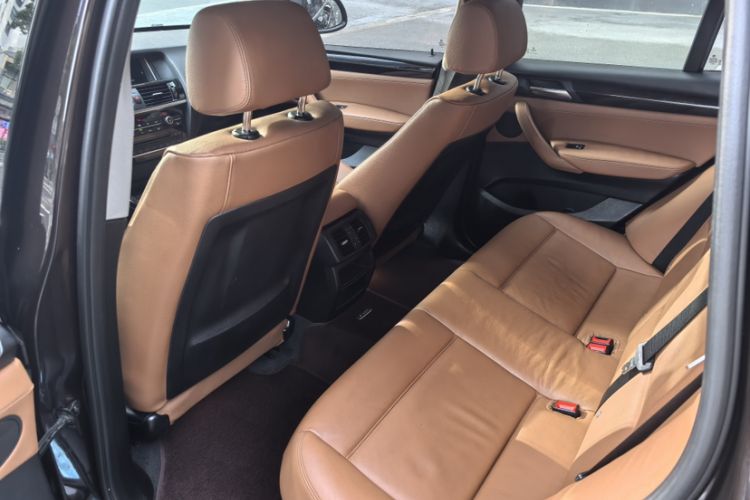 Used BMW X3 2014 xDrive20i X Design Package