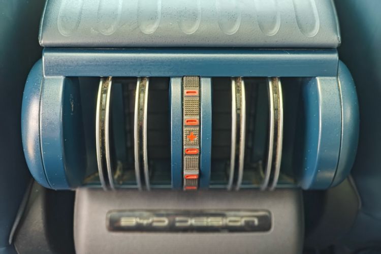 Used BYD Yuan PLUS 2022 510 km Flagship Version