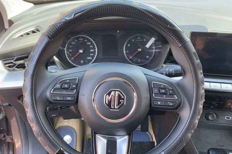 Used MG 5 2023 180 DVVT CVT Fashion Edition Instrument Cluster