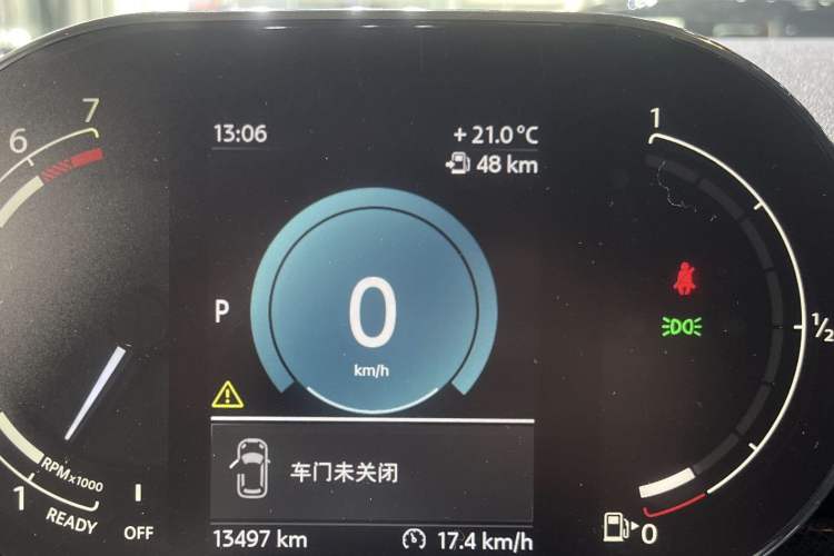 Used MINI Clubman 2023 1.5T COOPER Connoisseur