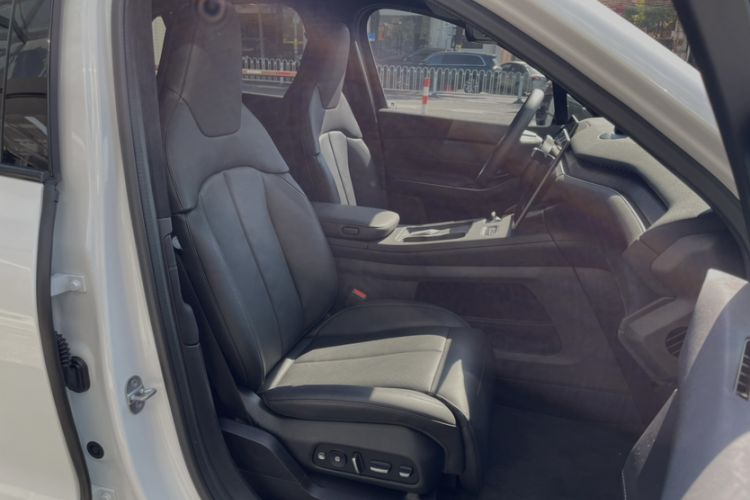 Used Nio EC7 2024 75 kWh
