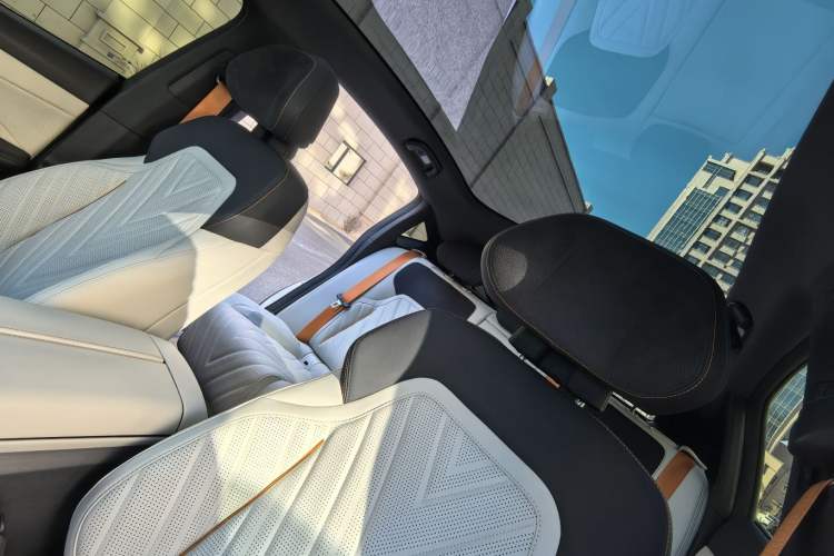 Used Deepal SL03 2024 135Plus Glory Edition Headliner