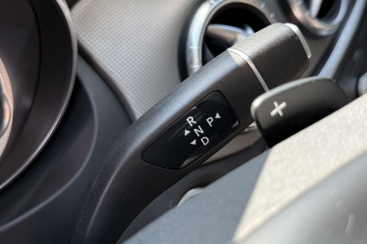Used Mercedes-Benz CLA 2019 CLA 200 Sport Edition
