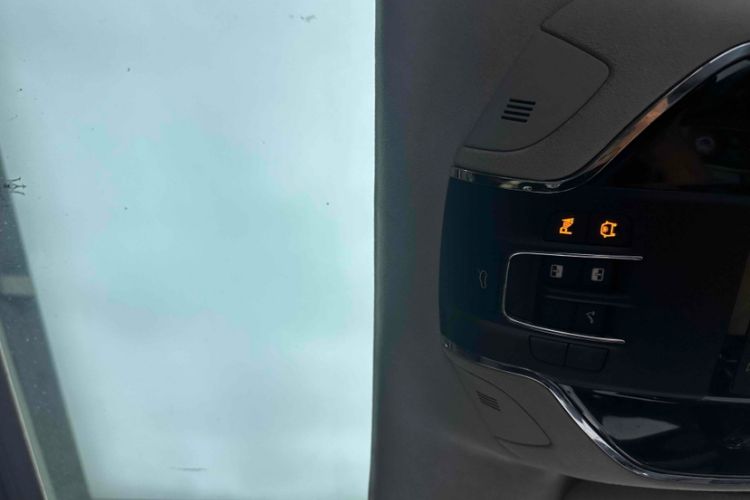 Used Maserati Ghibli 2019 3.0T Standard Version China VI