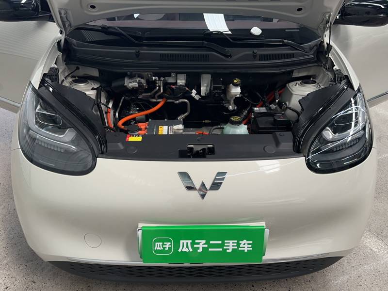 Used Wuling Bingo 2025 333 km Enjoyment Version — 6
