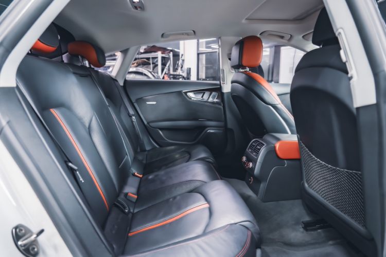 Used Audi A7 2016 50 TFSI quattro Comfort Model