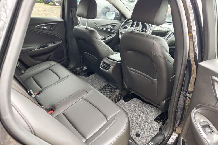 Used Chevrolet Malibu XL 2021 535T Automatic Sport Edition