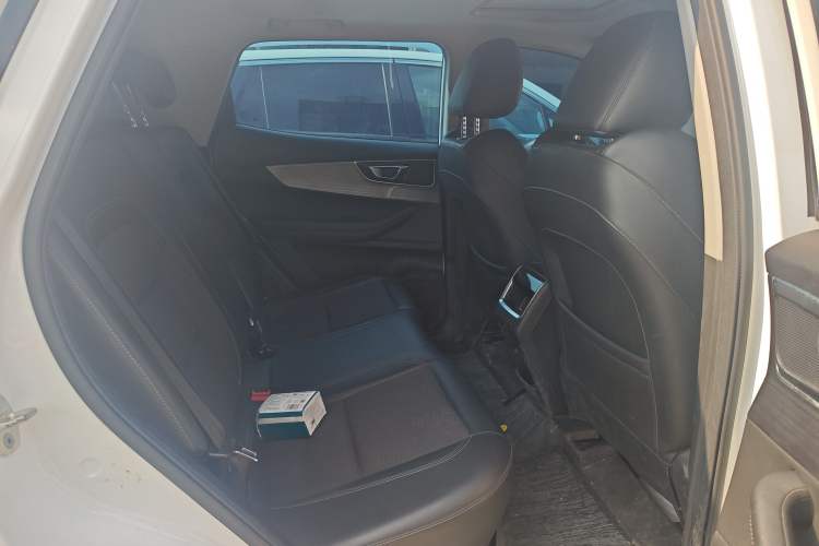 Used Chery Tiggo 5x 2021 Superhero Edition 1.5L CVT Luxury Model