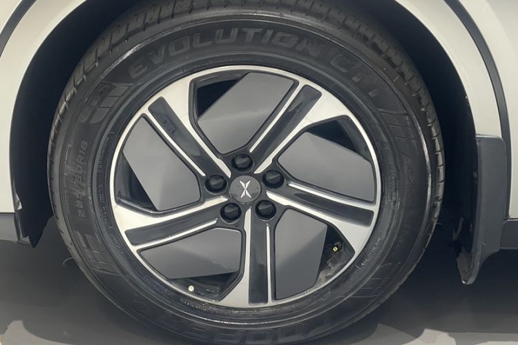 Used XPeng G6 2023 755 Ultra-Long Range Max