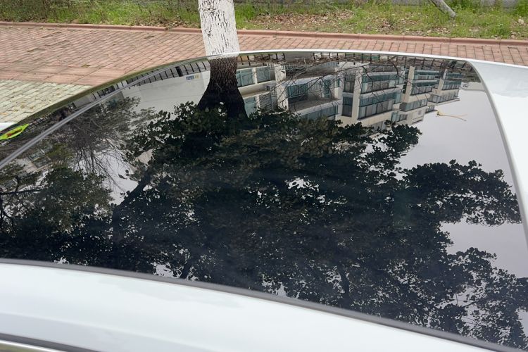 Used Audi A5 2023 Sportback 40 TFSI Fashionable and Dynamic Model