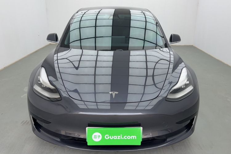 Used Tesla Model 3 2020 Revised Version Standard Range Rear-Wheel Drive – Upgraded Edition Exterior 7