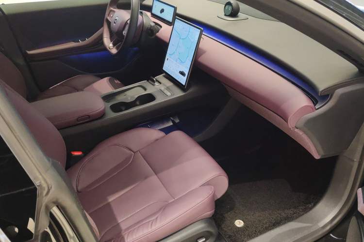 Used Nio ET5 2022 75 kWh