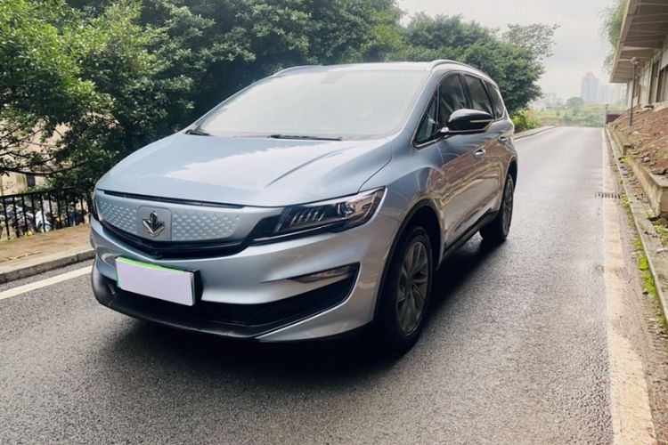 Used Livan Maple 80v PRO 2022 Comfort Edition Standard Range Version