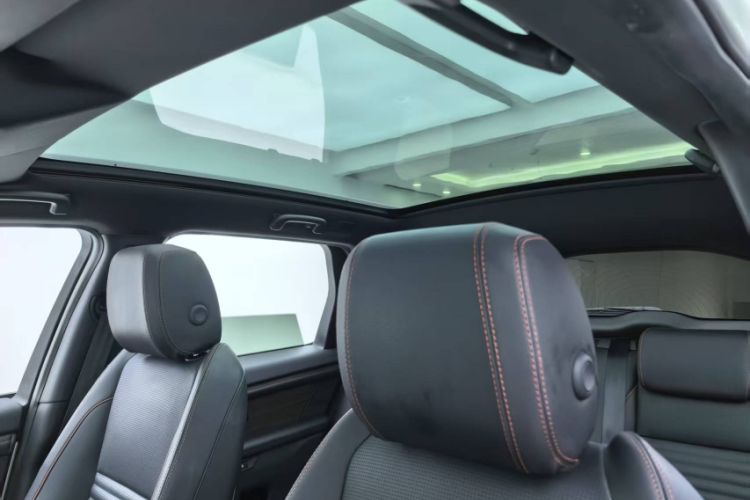 Used Land Rover Discovery Sport 2020 249 PS R-Dynamic Performance Tech Edition 5 Seats