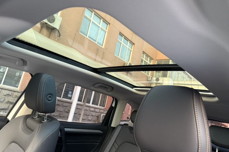 Used Haval DARGO 2021 1.5T DCT Two-Wheel Drive Border Collie Edition