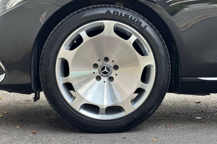 Used Mercedes-Benz E-Class 2018 Facelift E 200 L