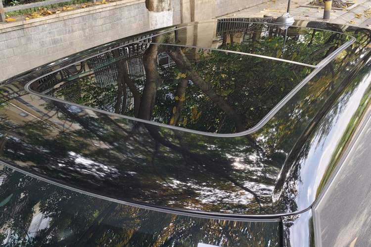 Used MINI 2021 1.5T COOPER Artist Five-Door Edition Roof