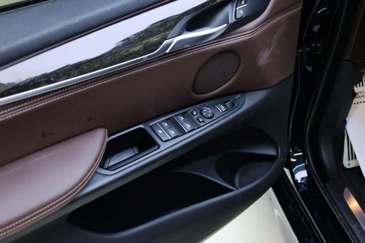 Used BMW X5 2018 xDrive35i M Sport Edition
