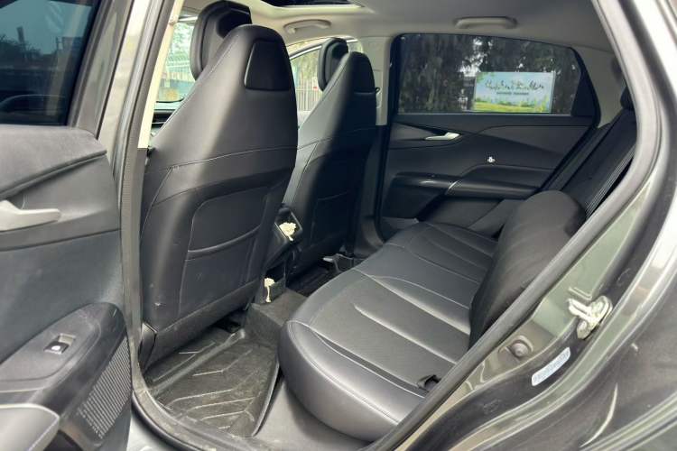 Used Changan Eado DD 2023 Blue Whale NE 1.5T GDI DCT Enjoy Edition
