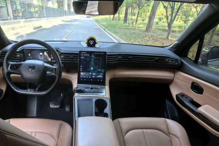 Used Nio ES6 2020 600 km Sport Edition