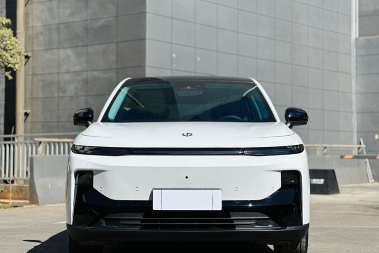 Used Leapmotor B10 2025 510 Joyful Edition