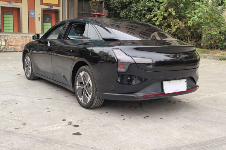 Used XPeng MONA M03 2024 620 with Ultra-Long Range